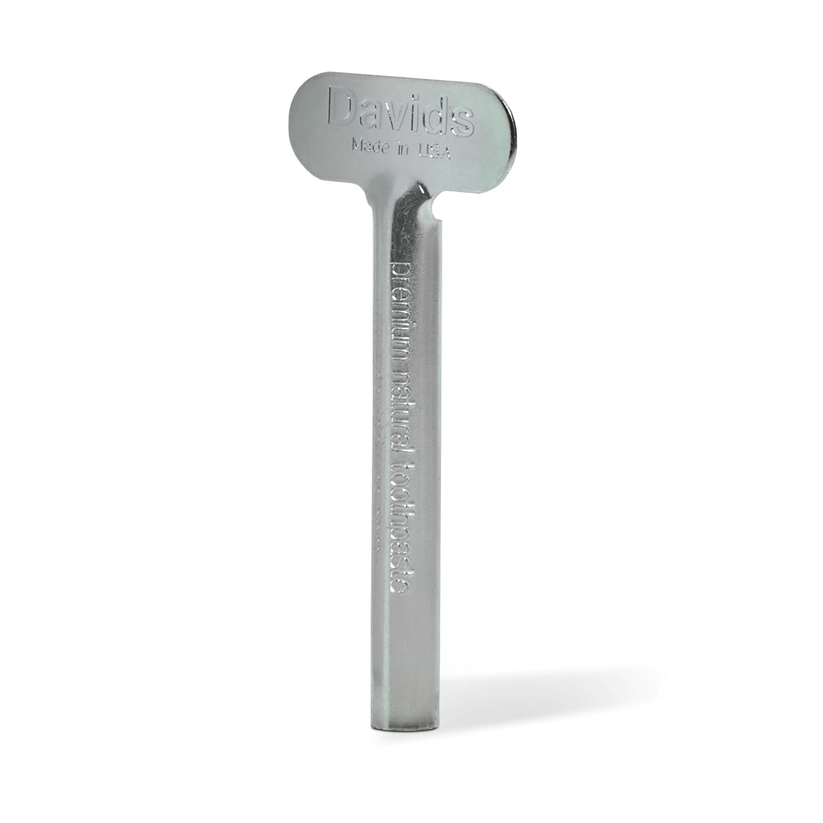 Davids Tube Key