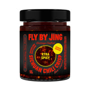 Fly By Jing – Xtra Spicy Sichuan Chili Crisp – 6 oz