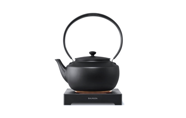 BALMUDA – MoonKettle Electric Kettle with Temperature Control – 0.9 L