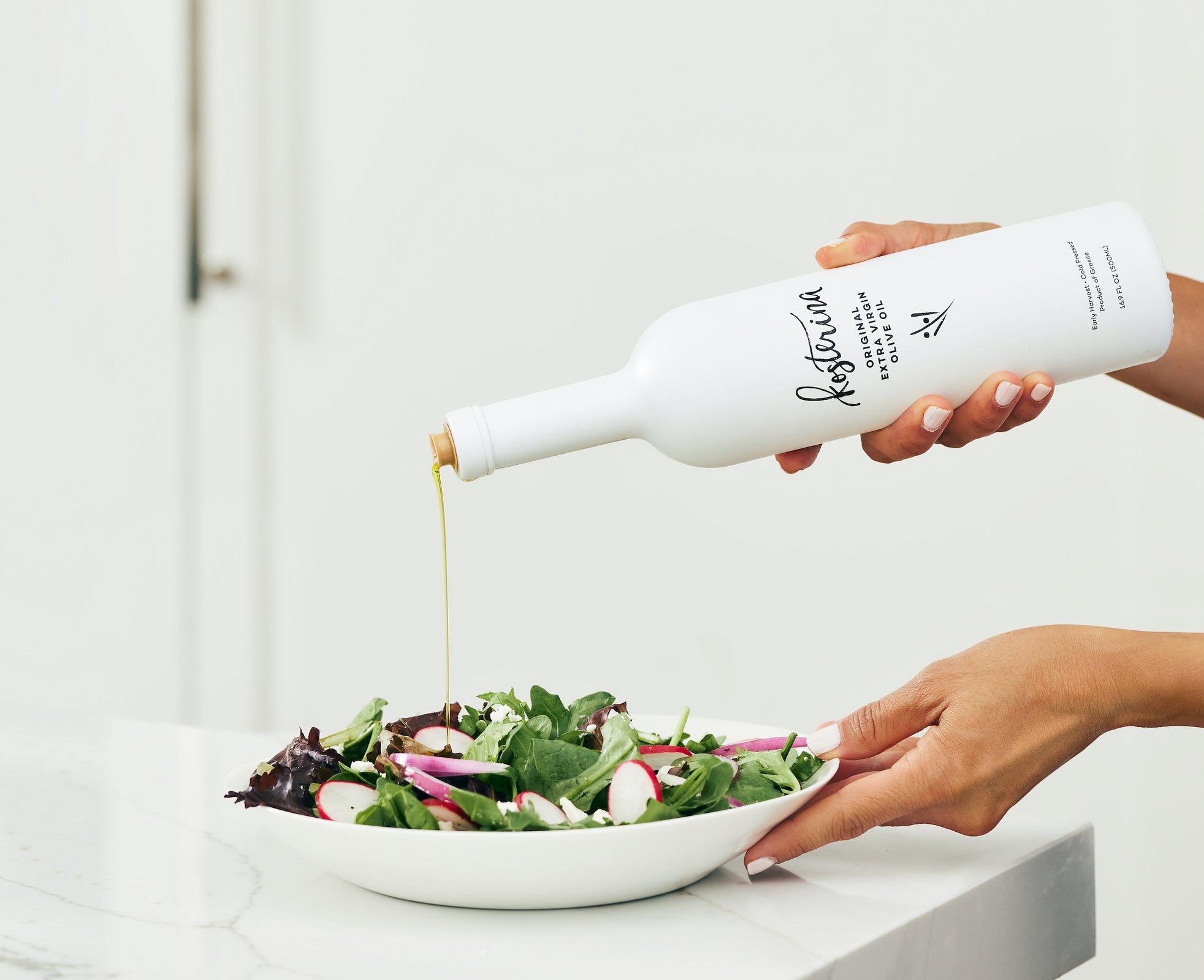 Kosterina Original Extra Virgin Olive Oil – 500 ml