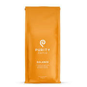 ÉQUILIBRE : Café en grains entiers – ²/₃ décaféiné – 2268g