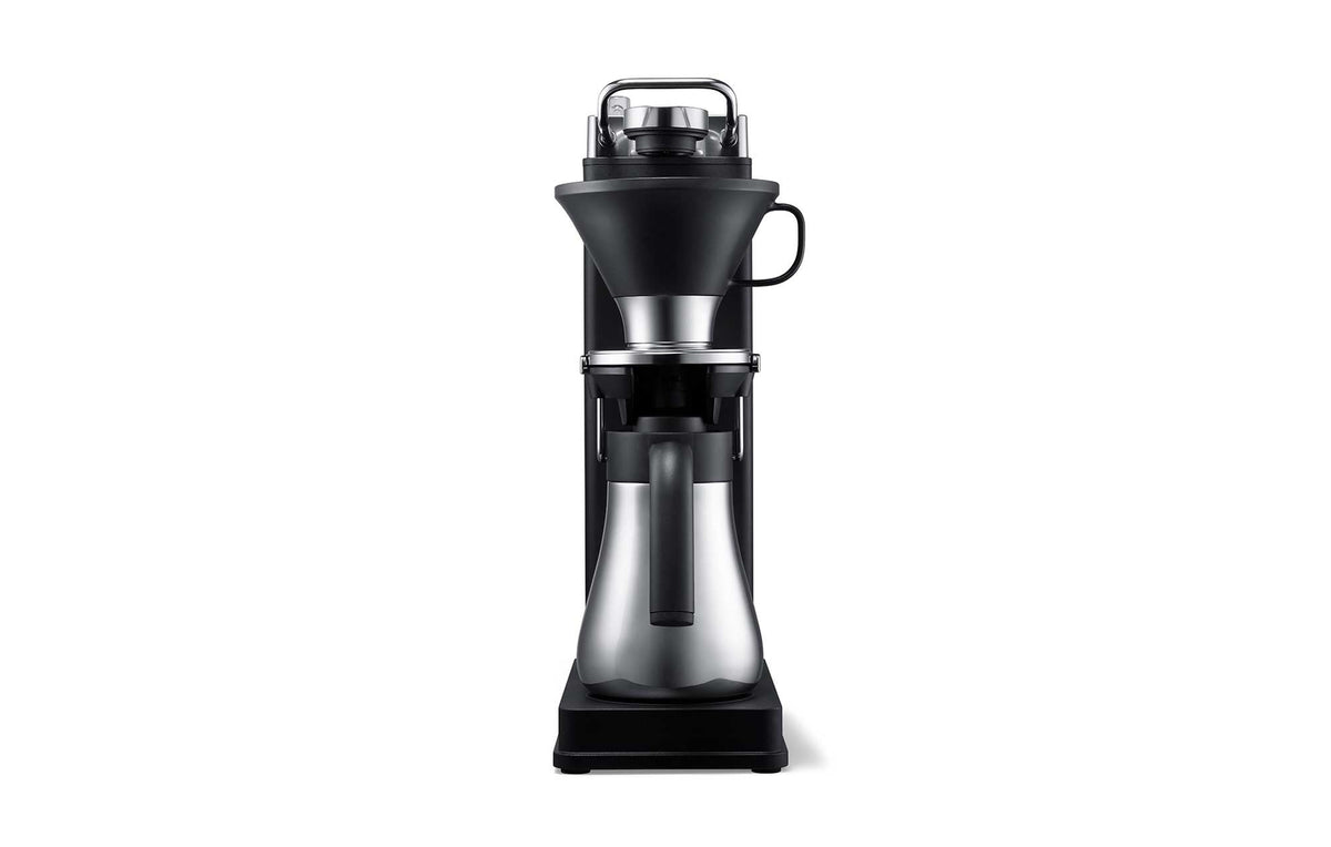 BALMUDA – The Brew Automatic Pour-Over Coffee Maker
