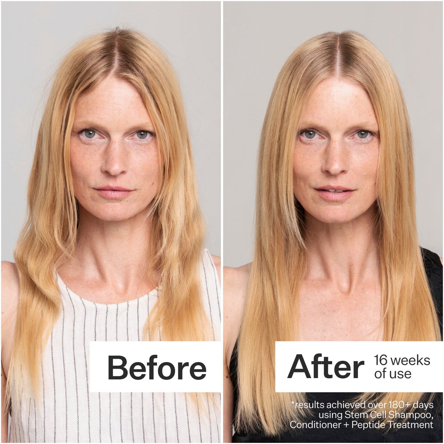 Act+Acre Cold Processed® Stem Cell Shampoo