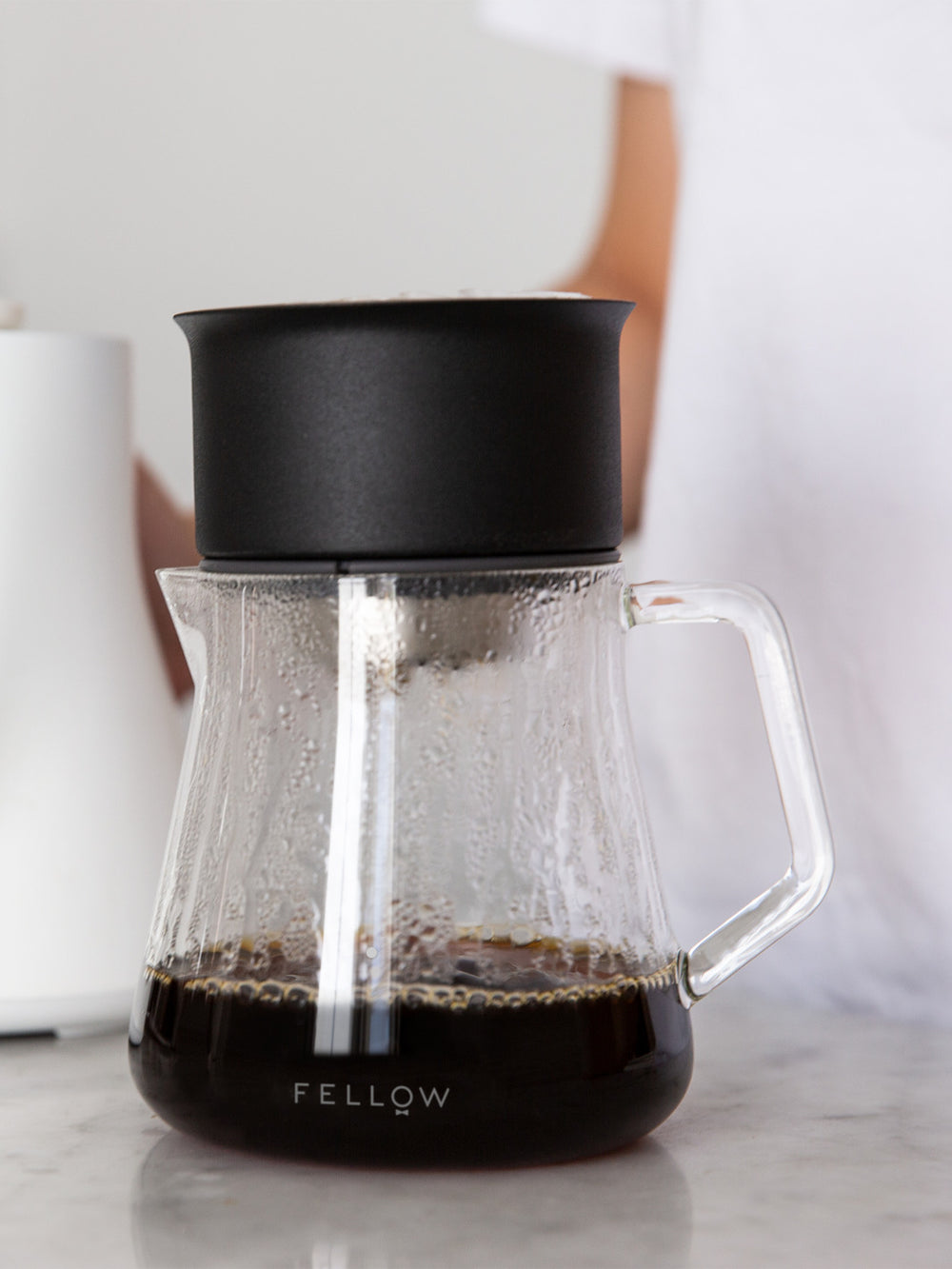 Fellow Stagg Pour-Over Dripper
