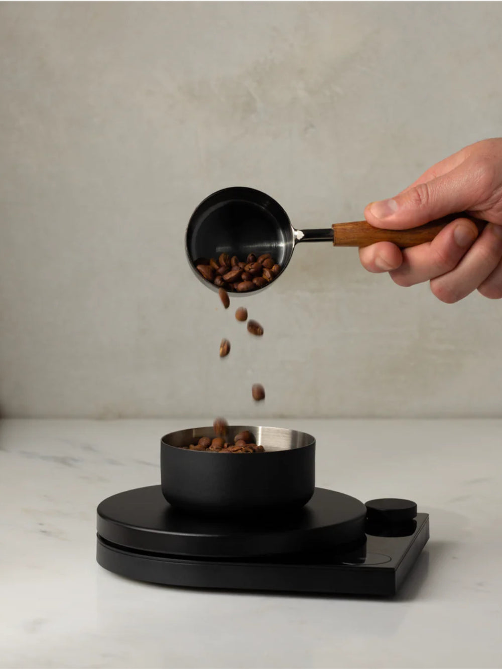 Fellow Tally Pro Precision Scale | Studio Edition