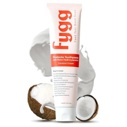 Fygg Toothpaste with Prebiotics | Coconut Cream