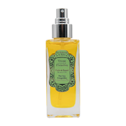 Beauty Oil – Green Tea & Ginger – Journey to the Route of Darjeeling