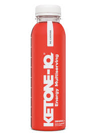 Ketone-IQ No Caffeine Multiserving 3-Pack