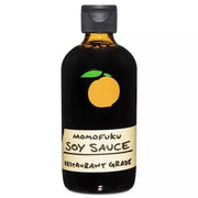 Momofuku – Soy Sauce – 8 fl oz (236 ml)