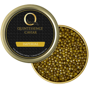 Imperial Caviar