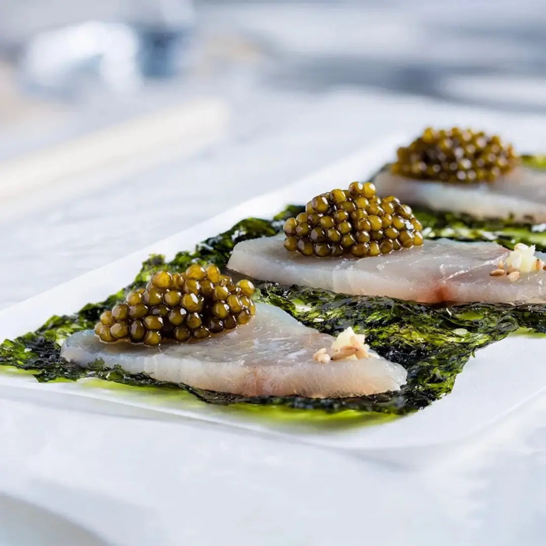 Imperial Caviar
