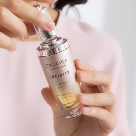 Casmara Infinity Elixir Huile — 50ml
