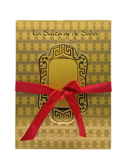 Calendrier de l'Avent – Édition Limitée