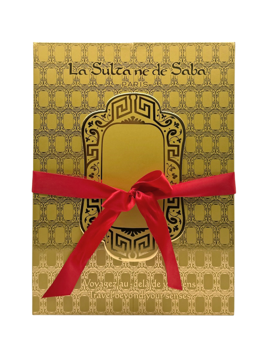 Advent Calendar – Limited Edition