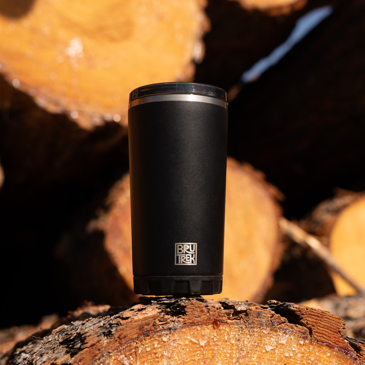 Mug d'aventure BruTrek® – 473 ml