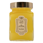 Sels Exfoliants – Fleur d'Oranger – Voyage sur la Route des Délices