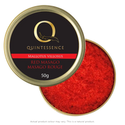 Red Masago Caviar