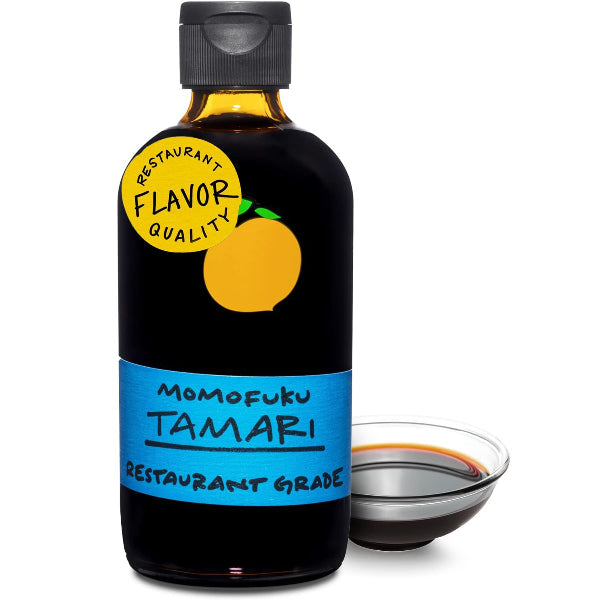 Momofuku – Tamari – 8 fl oz (236 ml)