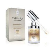Concentré Rose D Tox de Casmara