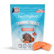 Salmon Mini Training Treats
