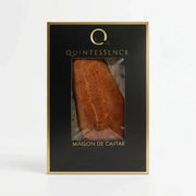 BBQ Smoked Trout