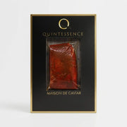 BBQ Smoked Salmon