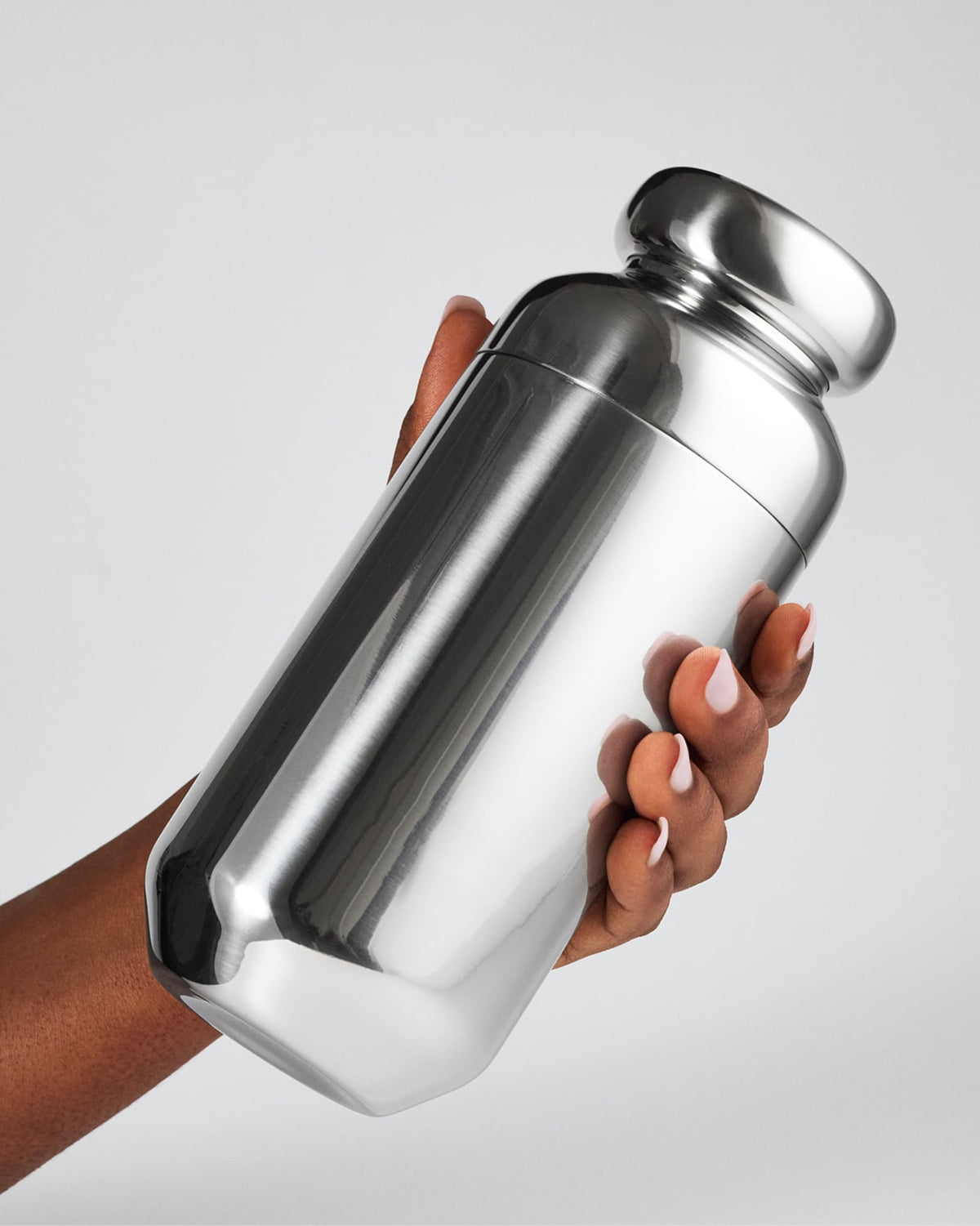 Fellow Mixology Set — Stainless Steel Mixing Vessel
