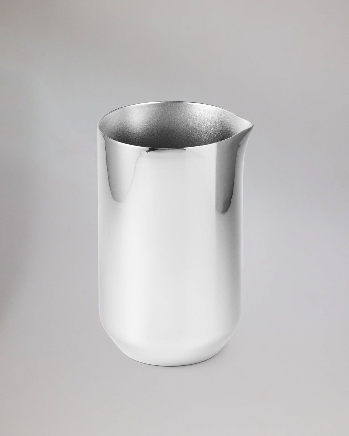 Fellow Mixology Set — Stainless Steel Mixing Vessel