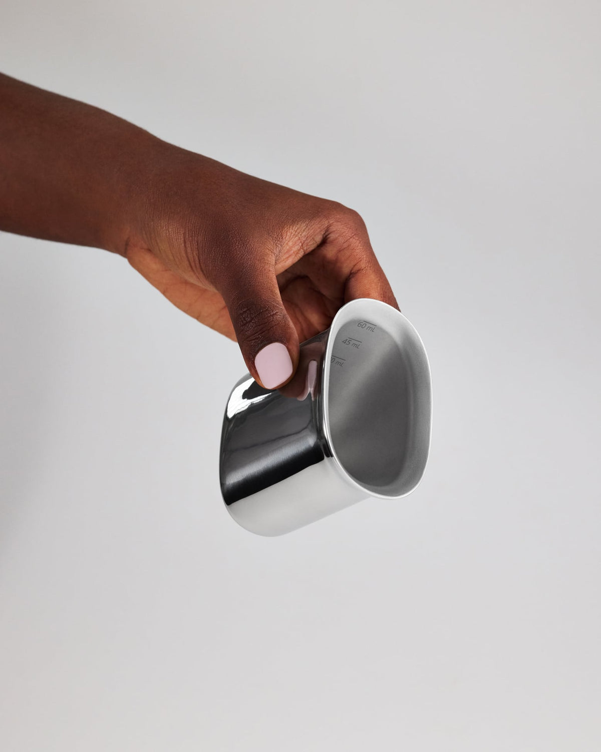 Fellow Mixology Set — Stainless Steel Mixing Vessel